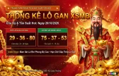Thống Kê Phân Tích Xác Suất Xổ Số Miền Bắc Ngày 26/10/2026 - Lô Gan & Tần Suất Hot
