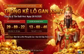 Thống Kê Phân Tích Xác Suất Xổ Số Miền Trung Ngày 26/10/2026 - Lô Gan & Tần Suất Hot